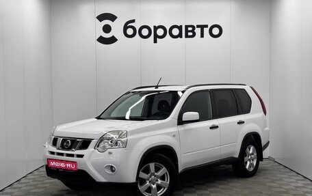 Nissan X-Trail, 2012 год, 1 050 700 рублей, 1 фотография