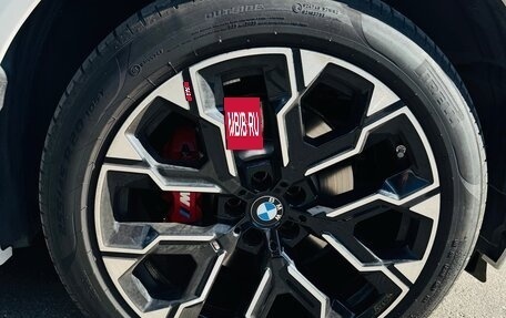 BMW X3, 2025 год, 8 500 000 рублей, 5 фотография