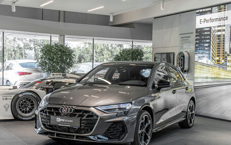 Audi A3, 2025 год, 4 299 000 рублей, 1 фотография
