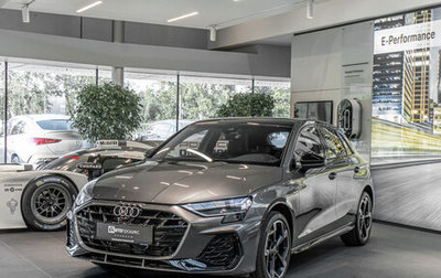 Audi A3, 2025 год, 4 299 000 рублей, 1 фотография