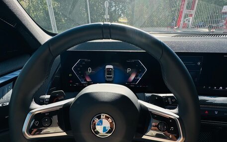 BMW X3, 2025 год, 8 500 000 рублей, 12 фотография