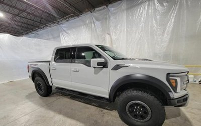 Ford F-150, 2026 год, 14 363 440 рублей, 1 фотография