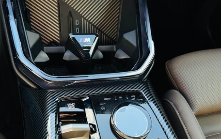 BMW X3, 2025 год, 8 500 000 рублей, 14 фотография