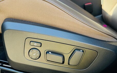 BMW X3, 2025 год, 8 500 000 рублей, 18 фотография
