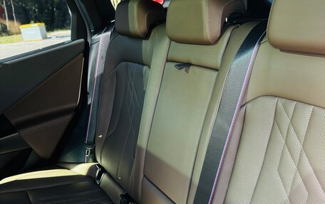 BMW X3, 2025 год, 8 500 000 рублей, 24 фотография