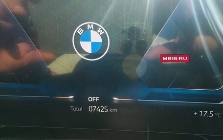 BMW X3, 2025 год, 8 500 000 рублей, 27 фотография