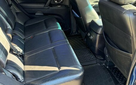 Mitsubishi Pajero IV, 2008 год, 1 780 000 рублей, 11 фотография
