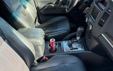 Mitsubishi Pajero IV, 2008 год, 1 780 000 рублей, 12 фотография