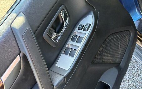 Mitsubishi Pajero IV, 2008 год, 1 780 000 рублей, 14 фотография