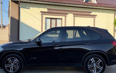 BMW X5, 2016 год, 2 900 000 рублей, 8 фотография