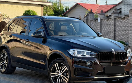 BMW X5, 2016 год, 2 900 000 рублей, 3 фотография