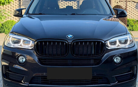 BMW X5, 2016 год, 2 900 000 рублей, 5 фотография
