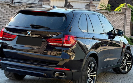 BMW X5, 2016 год, 2 900 000 рублей, 4 фотография