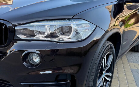 BMW X5, 2016 год, 2 900 000 рублей, 7 фотография