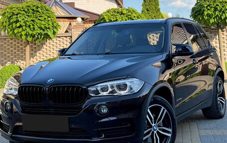 BMW X5, 2016 год, 2 900 000 рублей, 6 фотография
