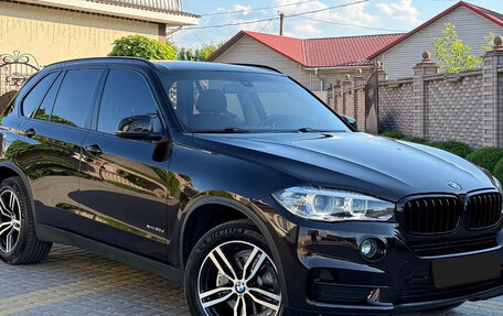 BMW X5, 2016 год, 2 900 000 рублей, 10 фотография
