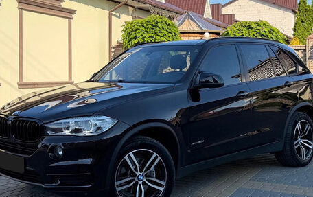 BMW X5, 2016 год, 2 900 000 рублей, 11 фотография