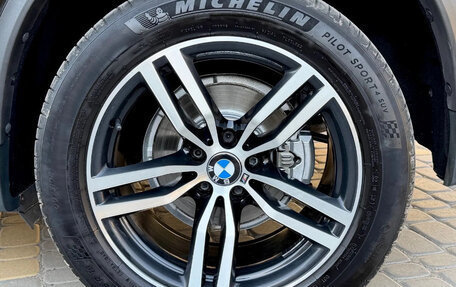 BMW X5, 2016 год, 2 900 000 рублей, 9 фотография