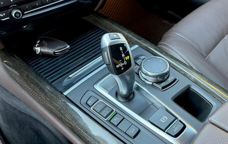 BMW X5, 2016 год, 2 900 000 рублей, 14 фотография