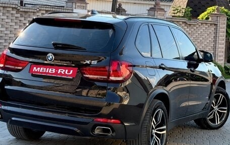 BMW X5, 2016 год, 2 900 000 рублей, 2 фотография
