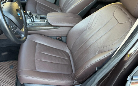 BMW X5, 2016 год, 2 900 000 рублей, 15 фотография