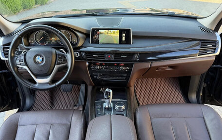 BMW X5, 2016 год, 2 900 000 рублей, 20 фотография