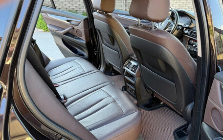 BMW X5, 2016 год, 2 900 000 рублей, 23 фотография
