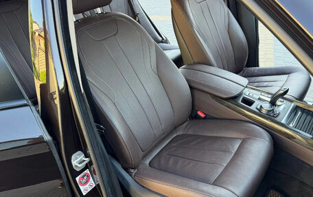 BMW X5, 2016 год, 2 900 000 рублей, 25 фотография