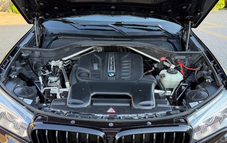 BMW X5, 2016 год, 2 900 000 рублей, 30 фотография