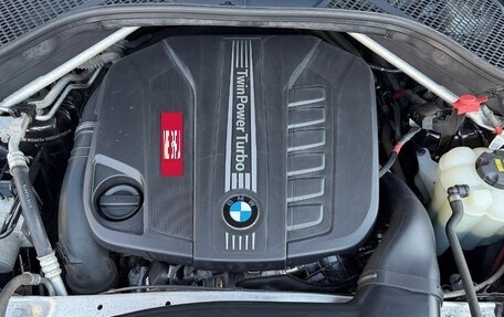 BMW X5, 2016 год, 2 900 000 рублей, 31 фотография