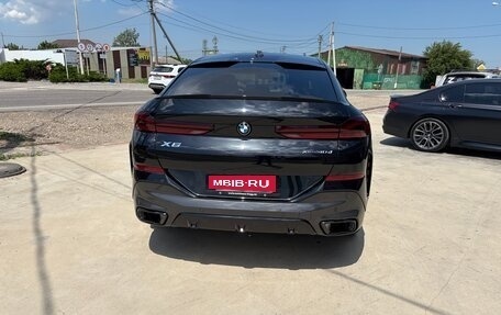 BMW X6, 2025 год, 14 900 000 рублей, 4 фотография