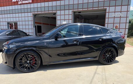 BMW X6, 2025 год, 14 900 000 рублей, 7 фотография