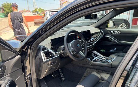 BMW X6, 2025 год, 14 900 000 рублей, 10 фотография