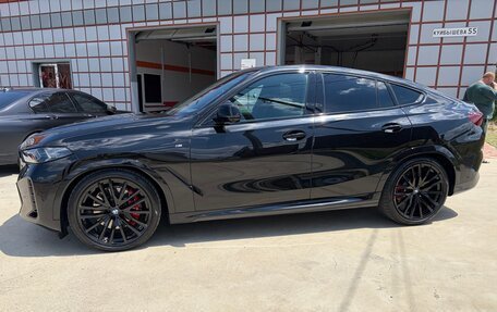 BMW X6, 2025 год, 14 900 000 рублей, 8 фотография