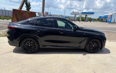BMW X6, 2025 год, 14 900 000 рублей, 6 фотография