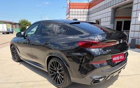 BMW X6, 2025 год, 14 900 000 рублей, 3 фотография