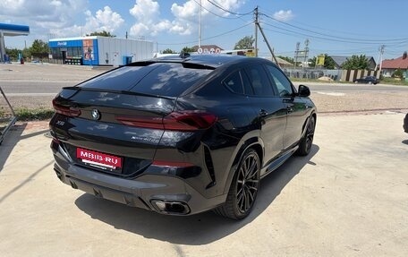 BMW X6, 2025 год, 14 900 000 рублей, 5 фотография