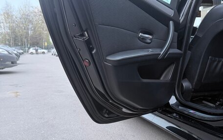 BMW 5 серия, 2008 год, 1 620 000 рублей, 14 фотография