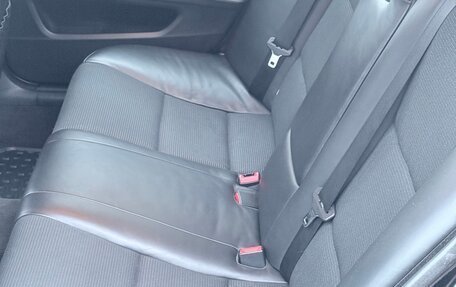 BMW 5 серия, 2008 год, 1 620 000 рублей, 12 фотография