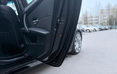 BMW 5 серия, 2008 год, 1 620 000 рублей, 17 фотография