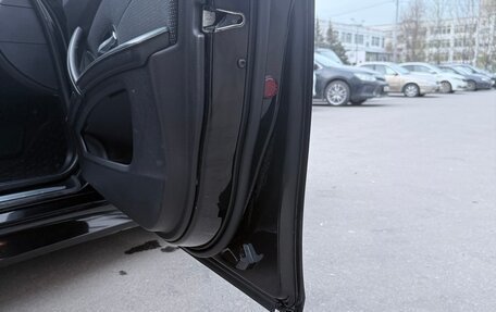 BMW 5 серия, 2008 год, 1 620 000 рублей, 18 фотография