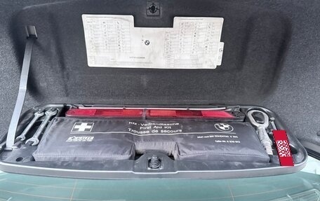 BMW 5 серия, 2008 год, 1 620 000 рублей, 11 фотография