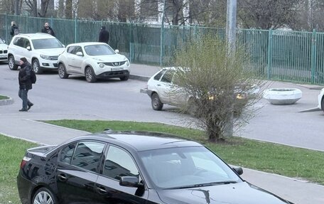 BMW 5 серия, 2008 год, 1 620 000 рублей, 20 фотография