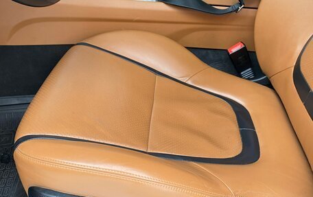 Jaguar XF I рестайлинг, 2013 год, 2 150 000 рублей, 10 фотография