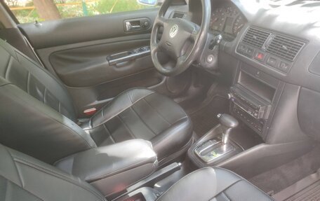 Volkswagen Golf IV, 2000 год, 540 000 рублей, 5 фотография