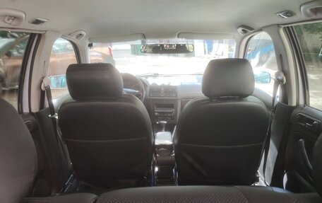 Volkswagen Golf IV, 2000 год, 540 000 рублей, 6 фотография