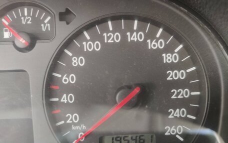 Volkswagen Golf IV, 2000 год, 540 000 рублей, 7 фотография