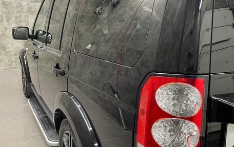 Land Rover Discovery IV, 2013 год, 3 000 000 рублей, 6 фотография