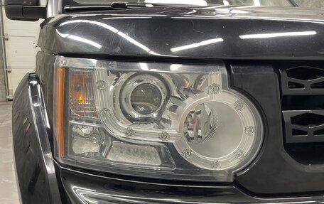 Land Rover Discovery IV, 2013 год, 3 000 000 рублей, 3 фотография