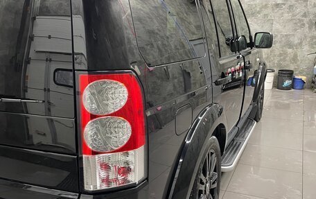 Land Rover Discovery IV, 2013 год, 3 000 000 рублей, 7 фотография